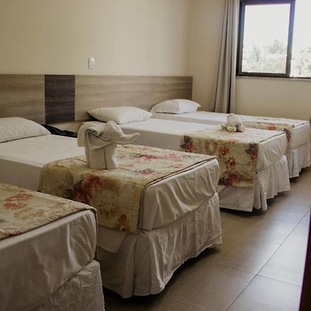 Hotel Biton フォス・ド・イグアス エクステリア 写真