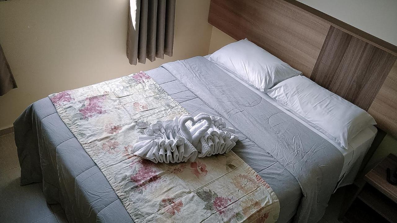 Hotel Biton フォス・ド・イグアス エクステリア 写真
