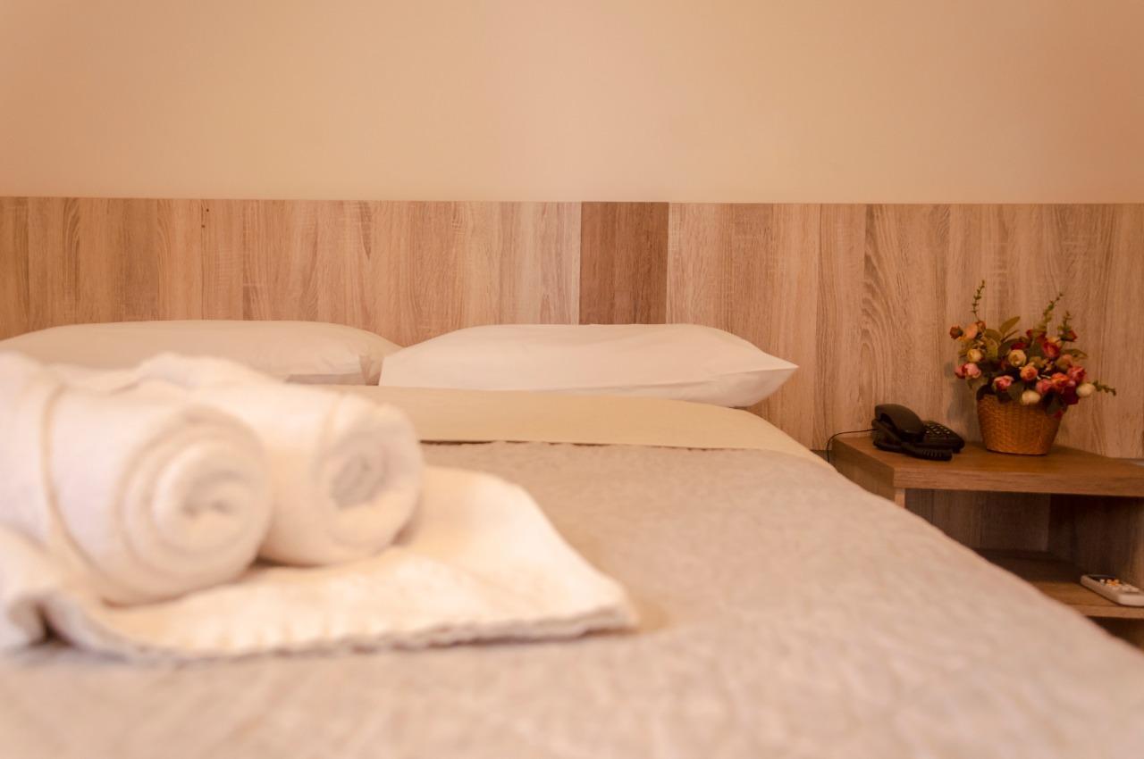 Hotel Biton フォス・ド・イグアス エクステリア 写真