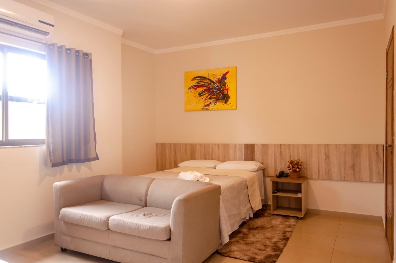 Hotel Biton フォス・ド・イグアス エクステリア 写真