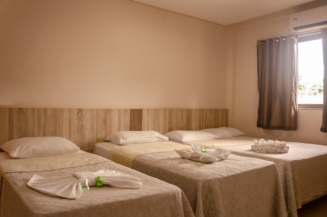 Hotel Biton フォス・ド・イグアス エクステリア 写真