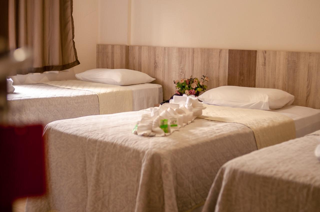 Hotel Biton フォス・ド・イグアス エクステリア 写真