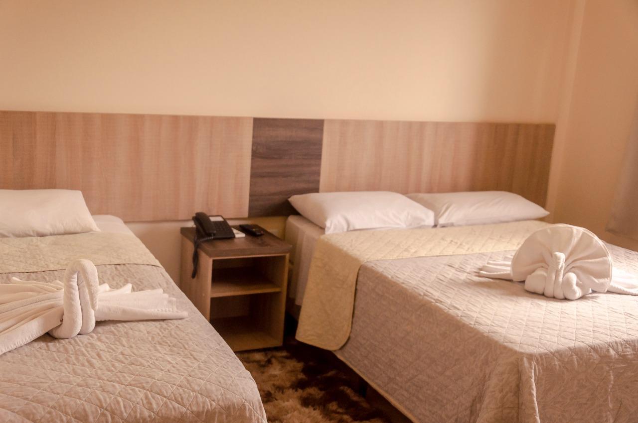 Hotel Biton フォス・ド・イグアス エクステリア 写真