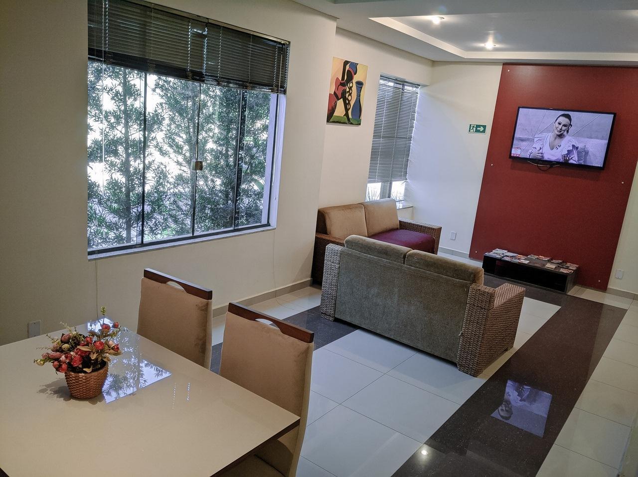 Hotel Biton フォス・ド・イグアス エクステリア 写真