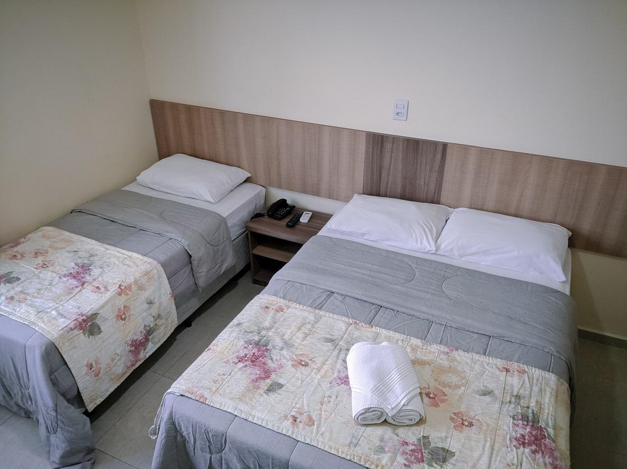 Hotel Biton フォス・ド・イグアス エクステリア 写真