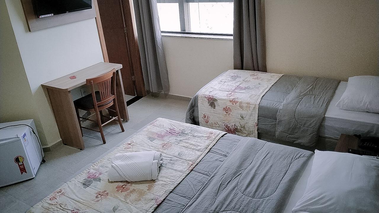 Hotel Biton フォス・ド・イグアス エクステリア 写真