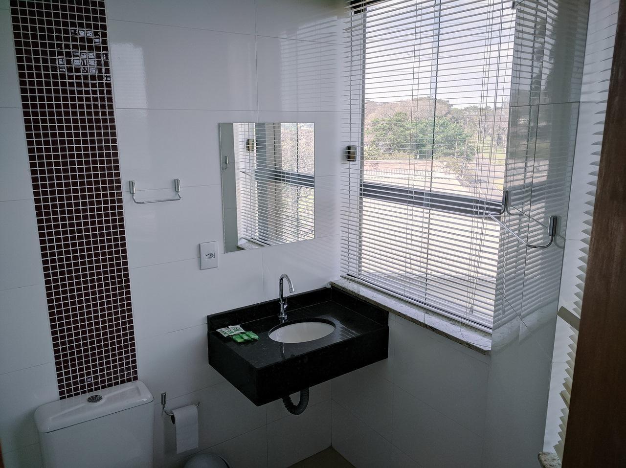 Hotel Biton フォス・ド・イグアス エクステリア 写真