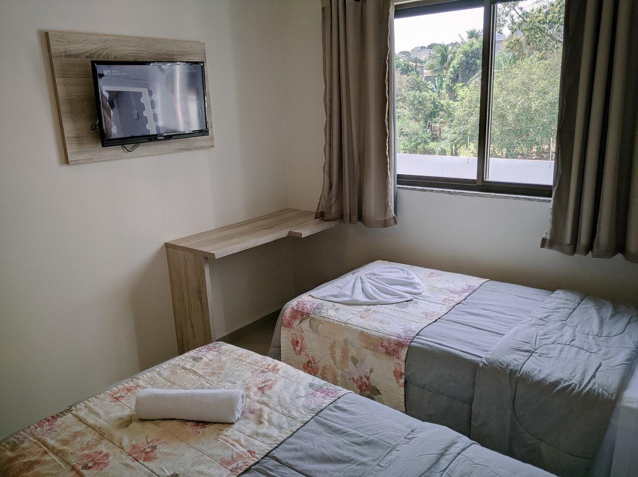 Hotel Biton フォス・ド・イグアス エクステリア 写真