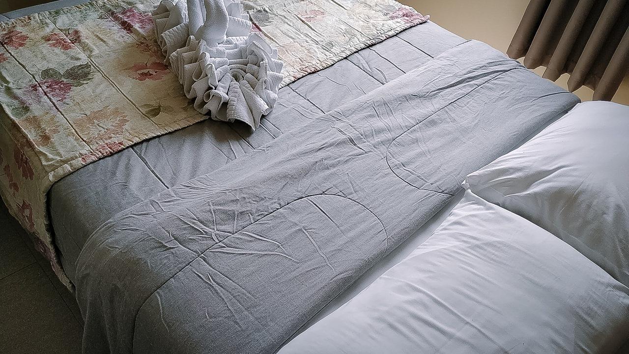 Hotel Biton フォス・ド・イグアス エクステリア 写真