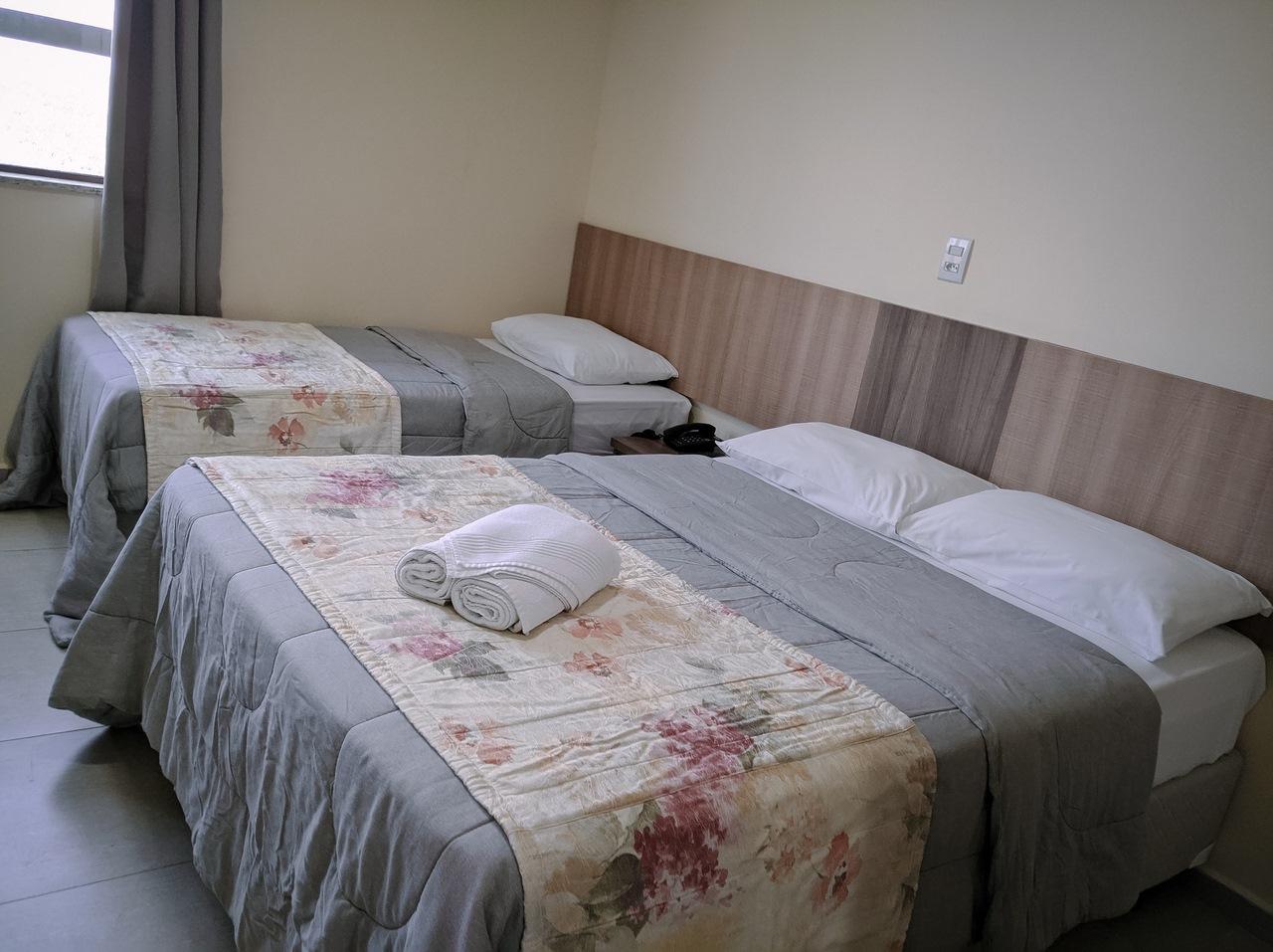 Hotel Biton フォス・ド・イグアス エクステリア 写真