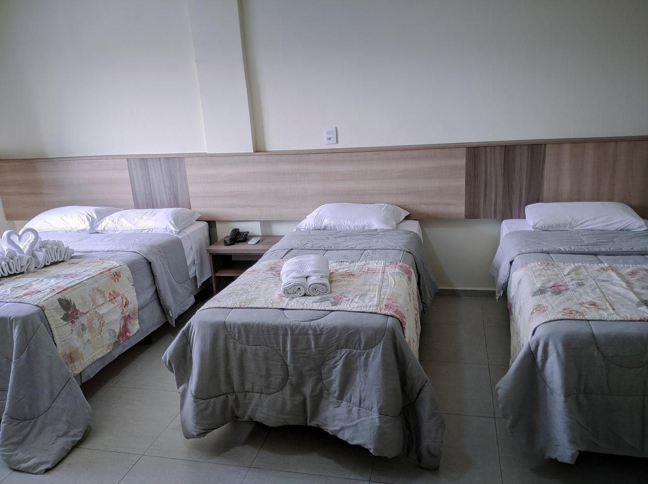 Hotel Biton フォス・ド・イグアス エクステリア 写真