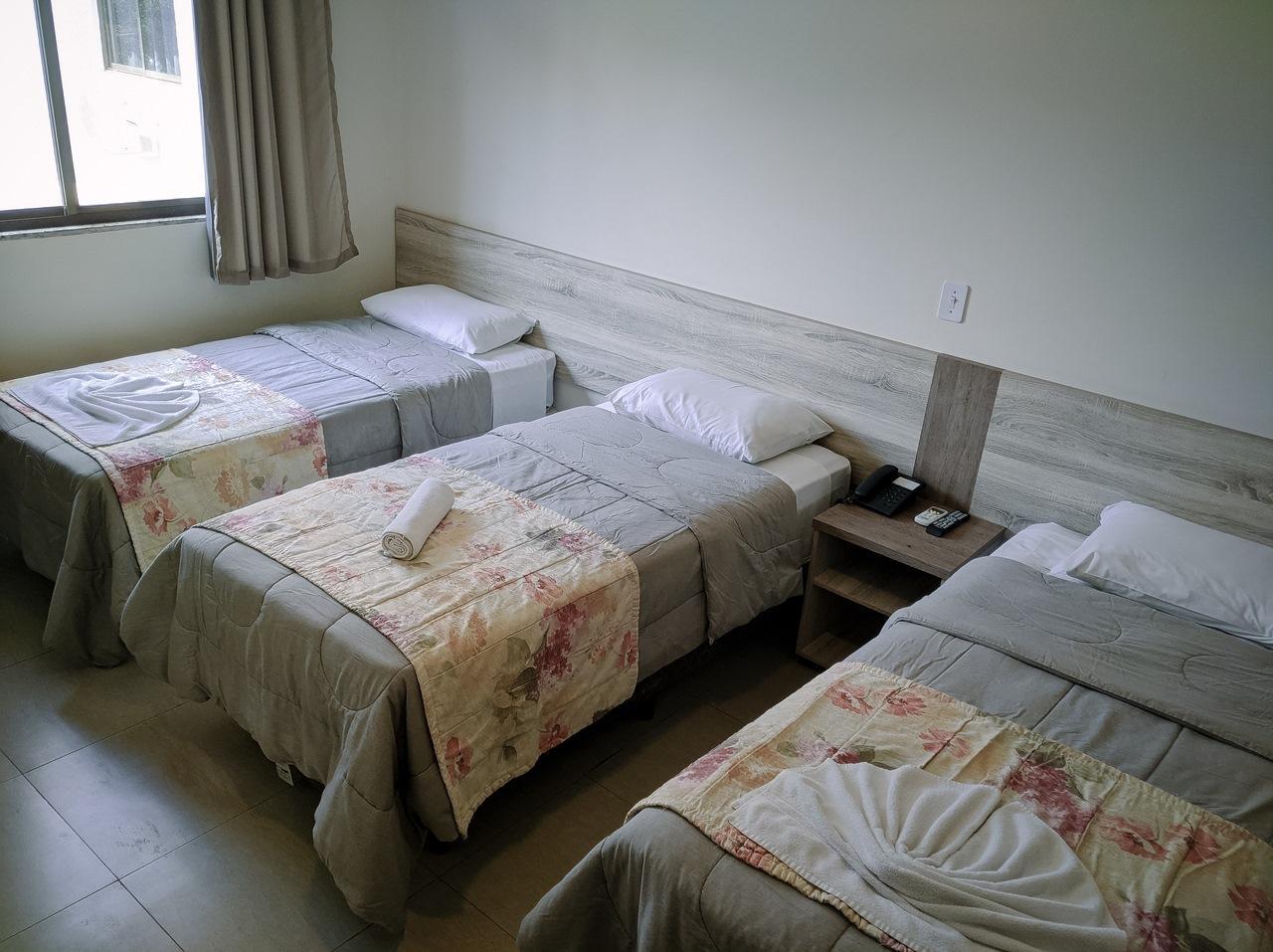 Hotel Biton フォス・ド・イグアス エクステリア 写真